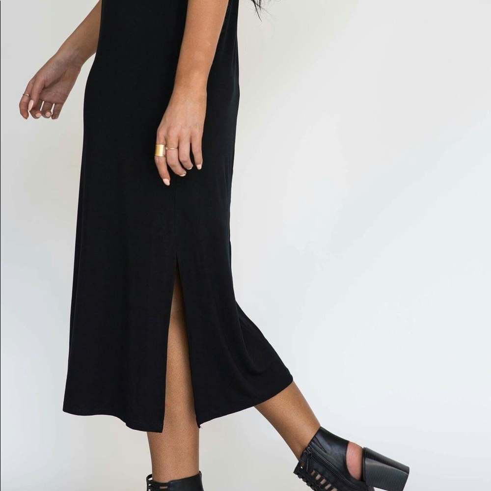 Medium Lee dress from Agnes and Dora